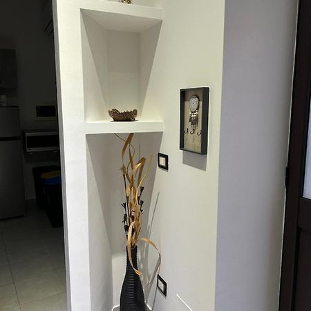 Dimora Dei Mori Apartment Syracuse Luaran gambar