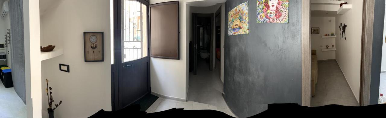 Dimora Dei Mori Apartment Syracuse Luaran gambar