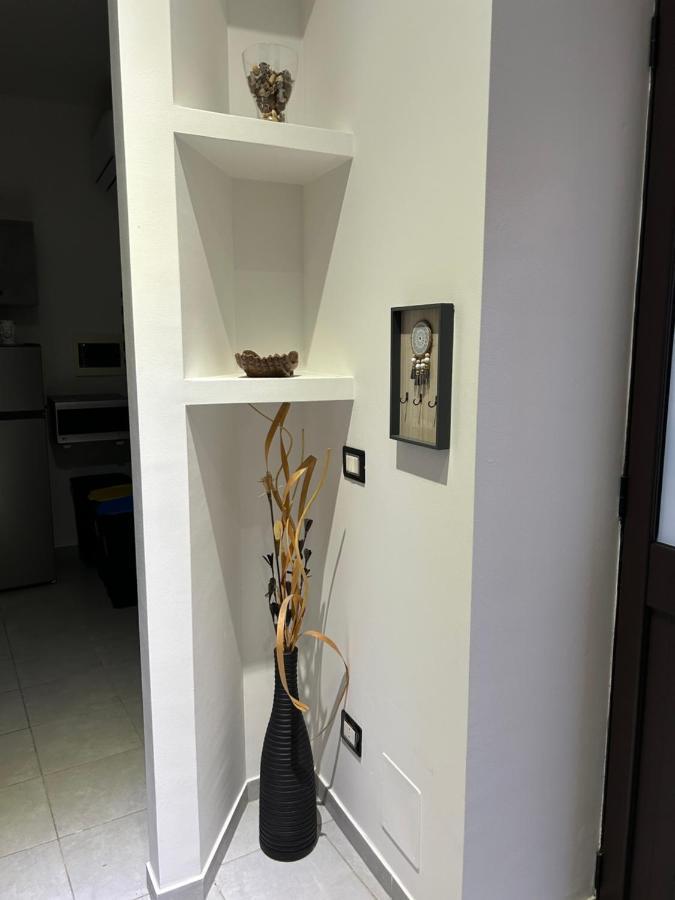 Dimora Dei Mori Apartment Syracuse Luaran gambar