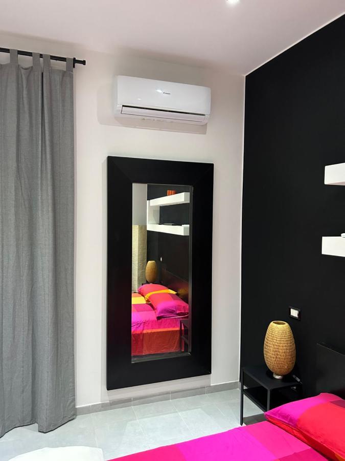 Dimora Dei Mori Apartment Syracuse Luaran gambar