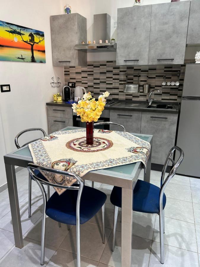 Dimora Dei Mori Apartment Syracuse Luaran gambar