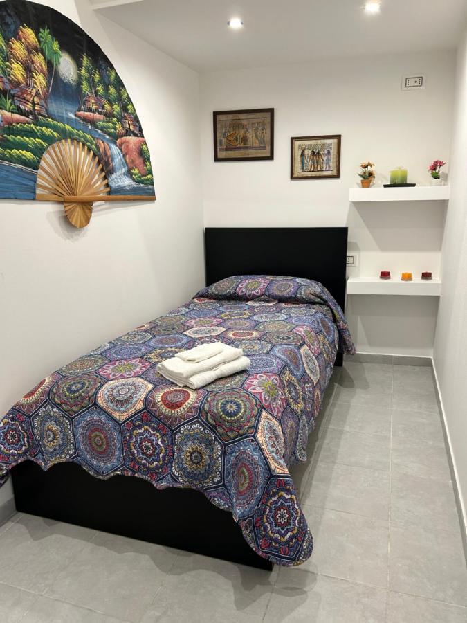 Dimora Dei Mori Apartment Syracuse Luaran gambar